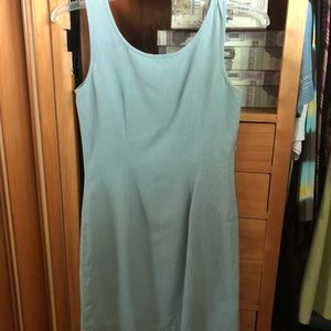 Patagonia Hemp Sleeveless Dress